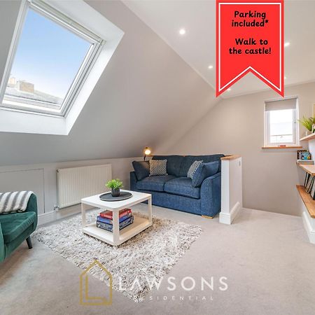 Loft Living By Lawsons With Parking Apartment Windsor Ngoại thất bức ảnh