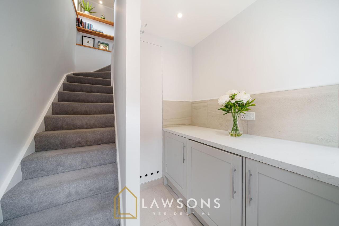 Loft Living By Lawsons With Parking Apartment Windsor Ngoại thất bức ảnh