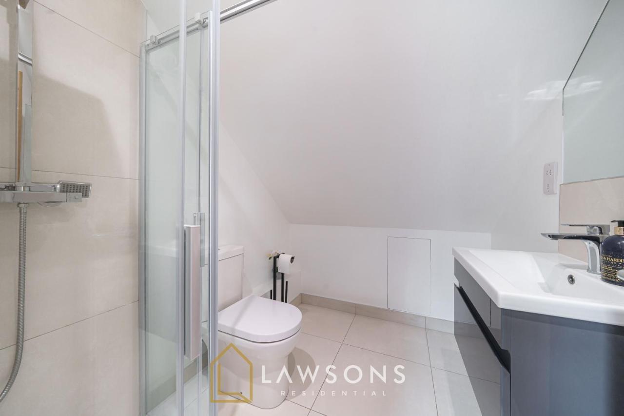 Loft Living By Lawsons With Parking Apartment Windsor Ngoại thất bức ảnh
